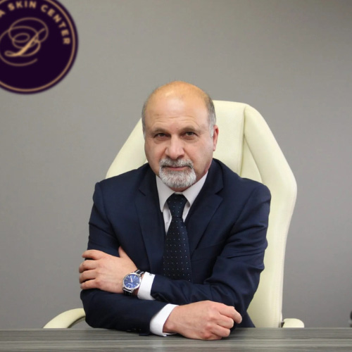 Dr. Ahmad Noori, MD