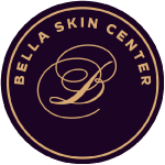 Bella Skin Center Logo