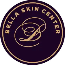 Bella Skin Center Logo